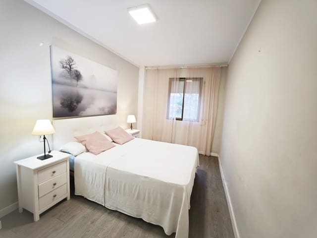 3 Zimmer Wohnung zu verkaufen in Algeciras - 155.000 € (Ref: 9599578)
