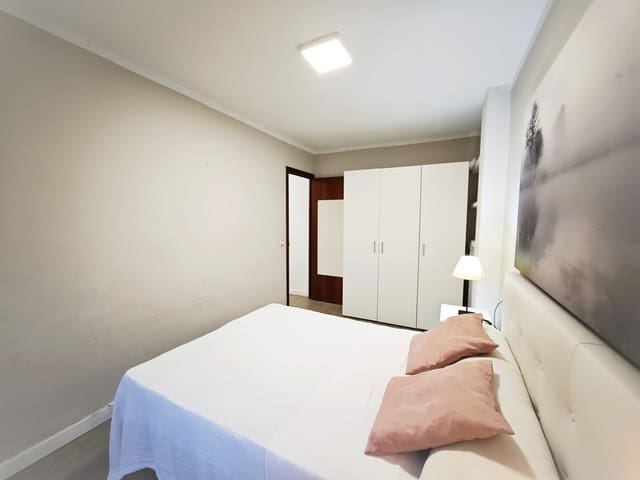 3 Zimmer Wohnung zu verkaufen in Algeciras - 155.000 € (Ref: 9599578)