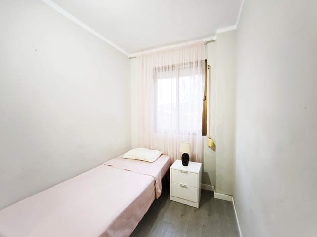 3 Zimmer Wohnung zu verkaufen in Algeciras - 155.000 € (Ref: 9599578)