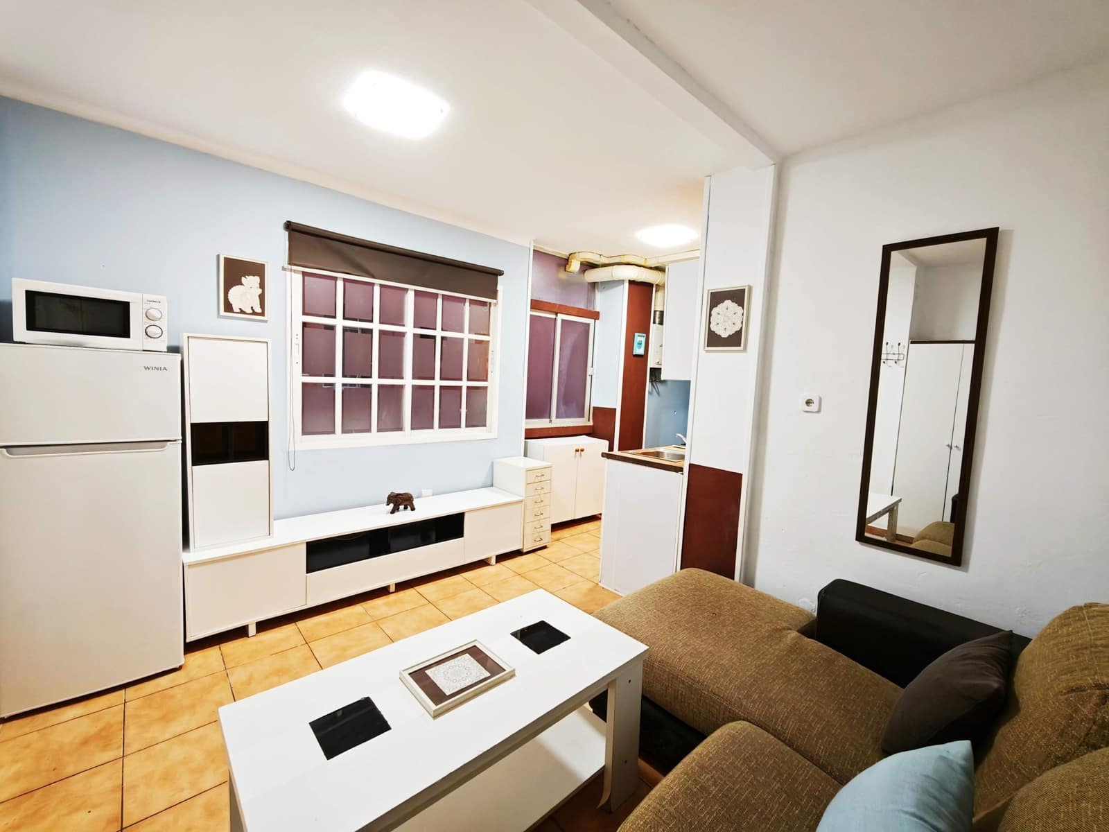 3 soveværelse Lejlighed til salg i Algeciras - € 155.000 (Ref: 9599578)