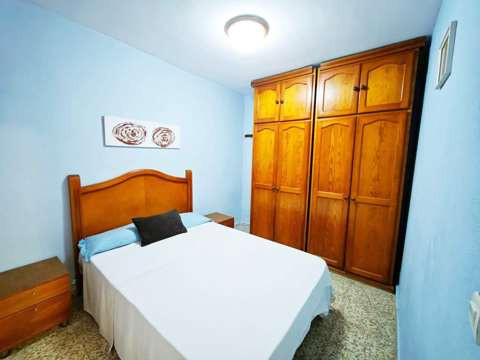 3 soveværelse Lejlighed til salg i Algeciras - € 155.000 (Ref: 9599578)