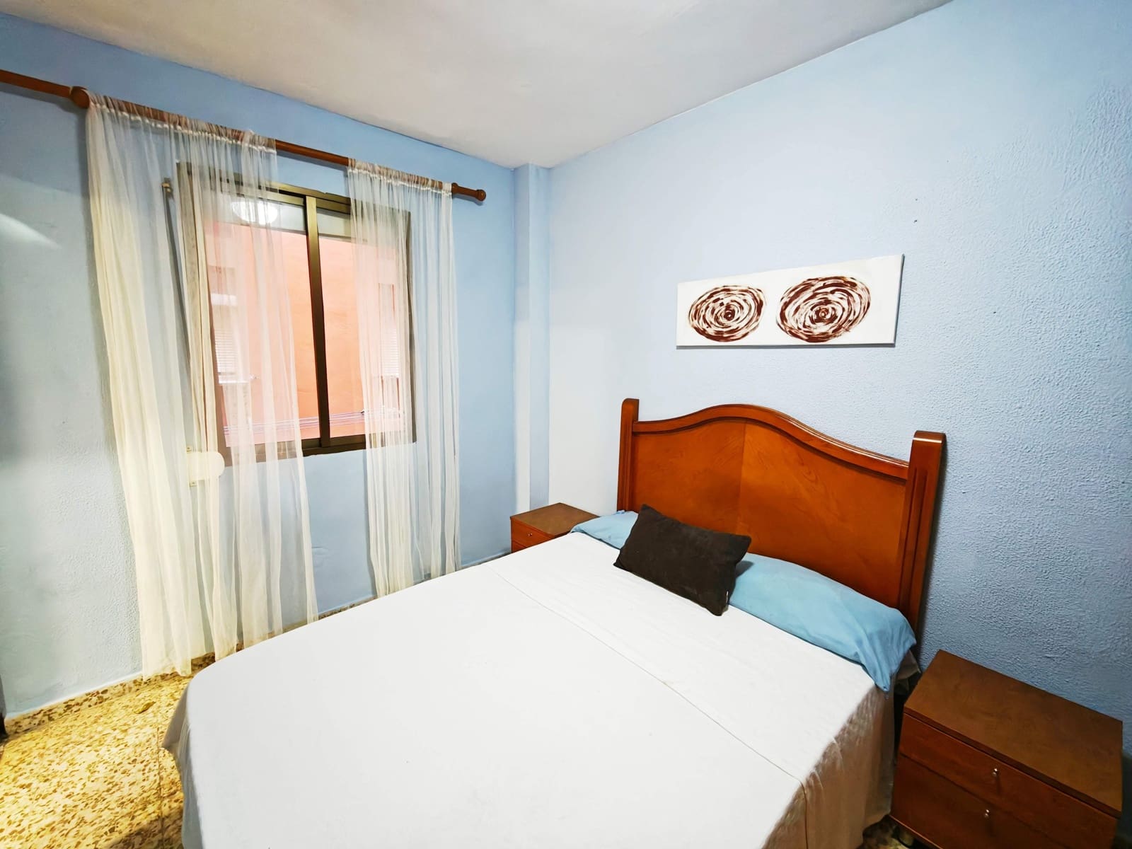 3 soveværelse Lejlighed til salg i Algeciras - € 155.000 (Ref: 9599578)