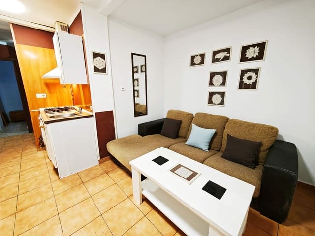 3 Zimmer Wohnung zu verkaufen in Algeciras - 155.000 € (Ref: 9599578)