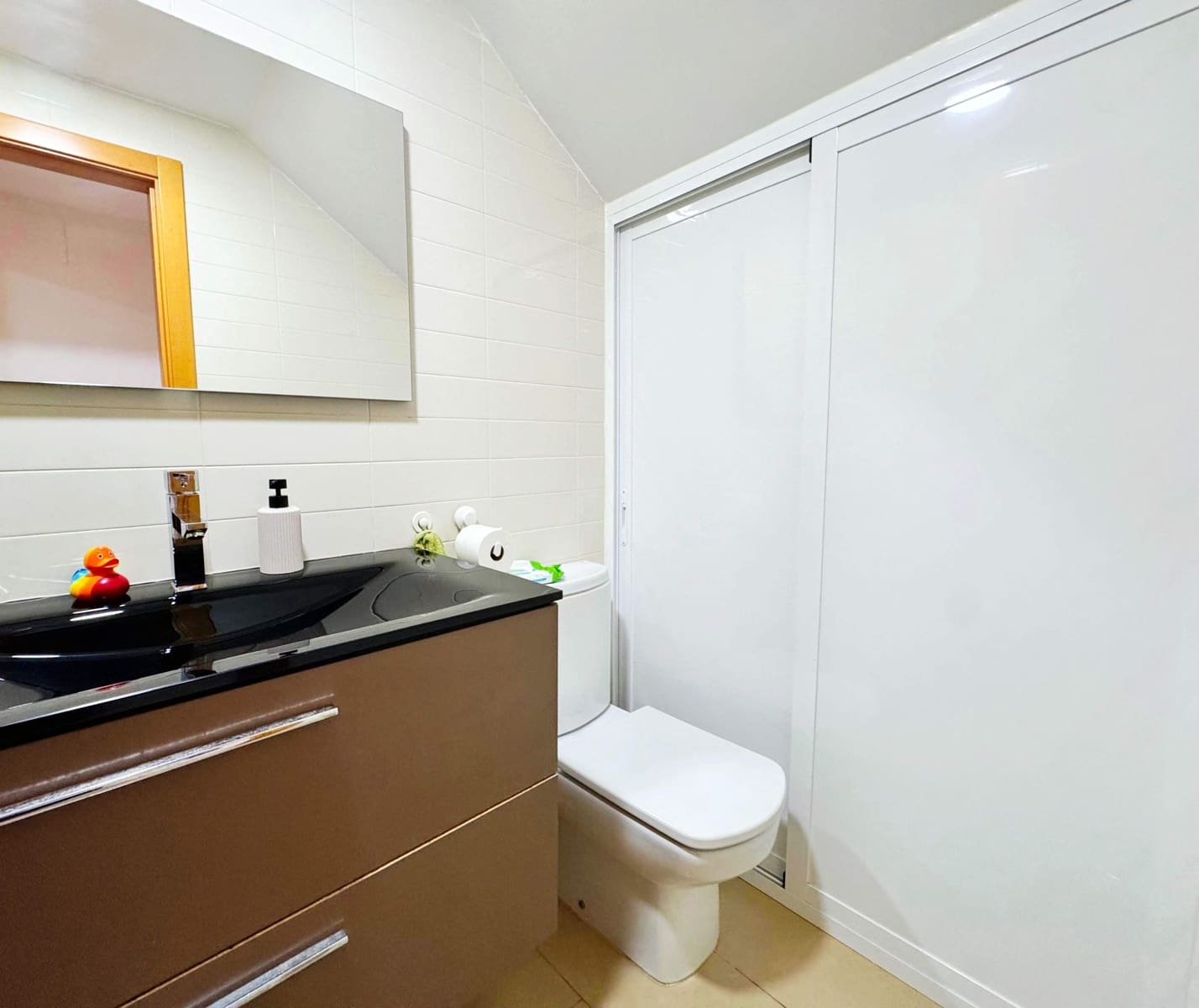 3 soveværelse Rækkehus til salg i Algeciras med swimmingpool garage - € 300.000 (Ref: 9599579)