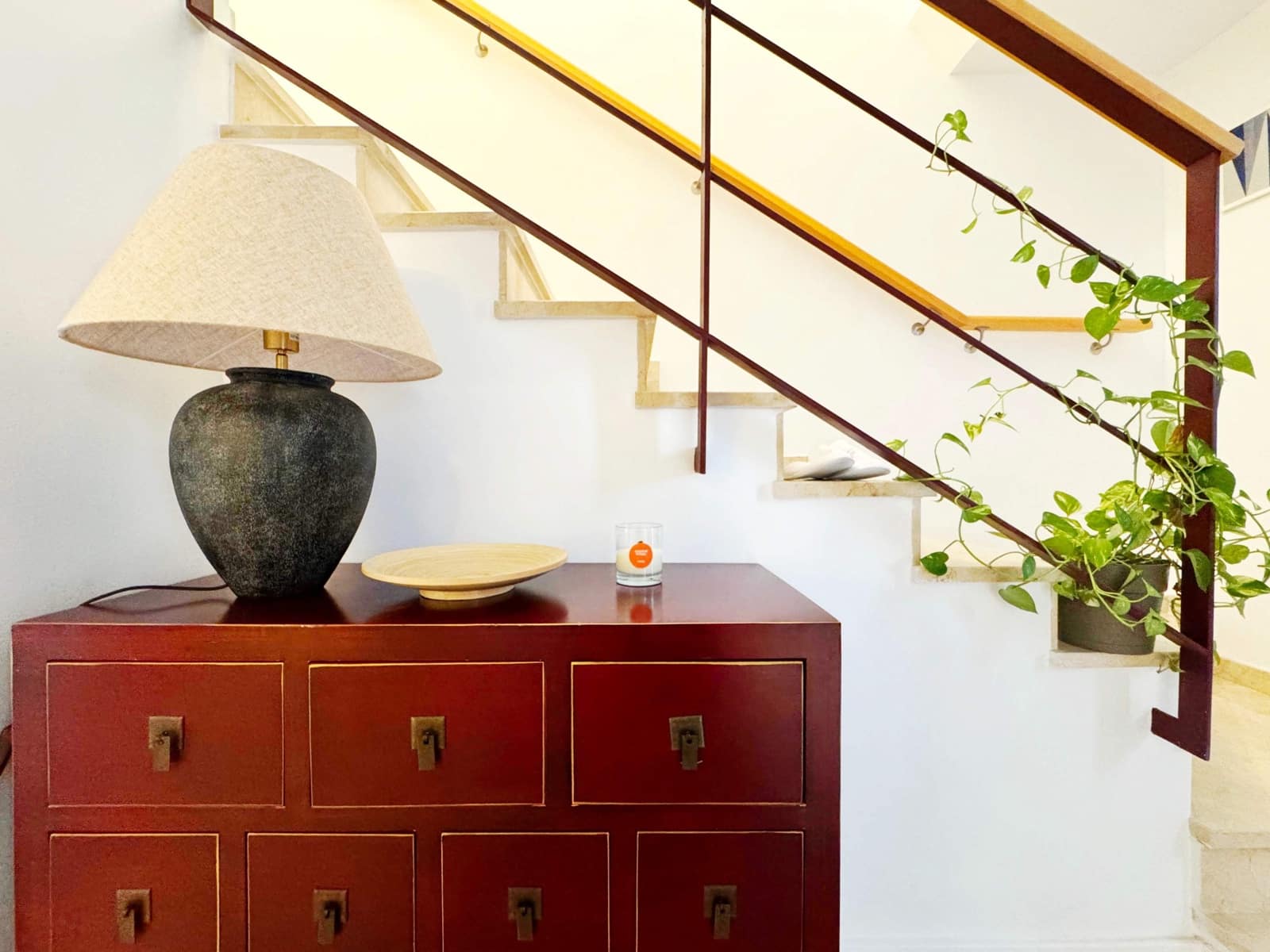 3 soveværelse Rækkehus til salg i Algeciras med swimmingpool garage - € 300.000 (Ref: 9599579)