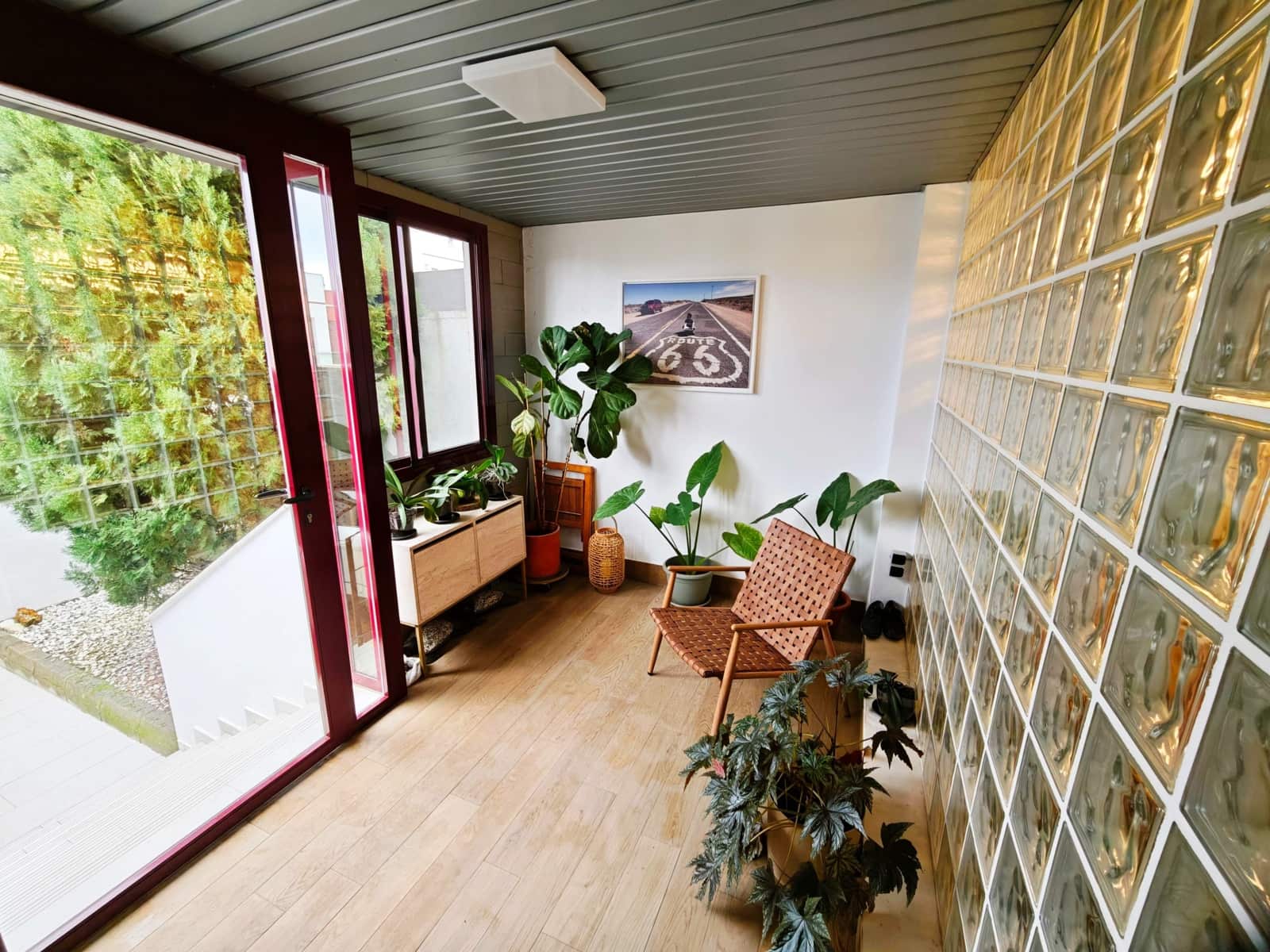 3 soveværelse Rækkehus til salg i Algeciras med swimmingpool garage - € 300.000 (Ref: 9599579)