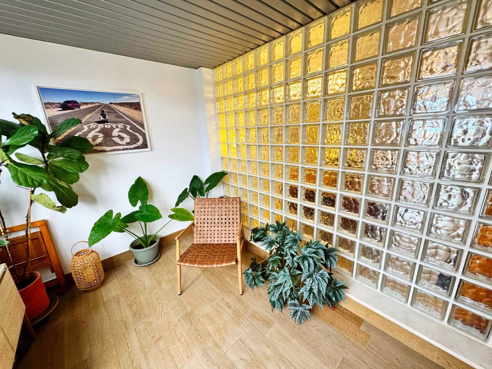 3 soveværelse Rækkehus til salg i Algeciras med swimmingpool garage - € 300.000 (Ref: 9599579)