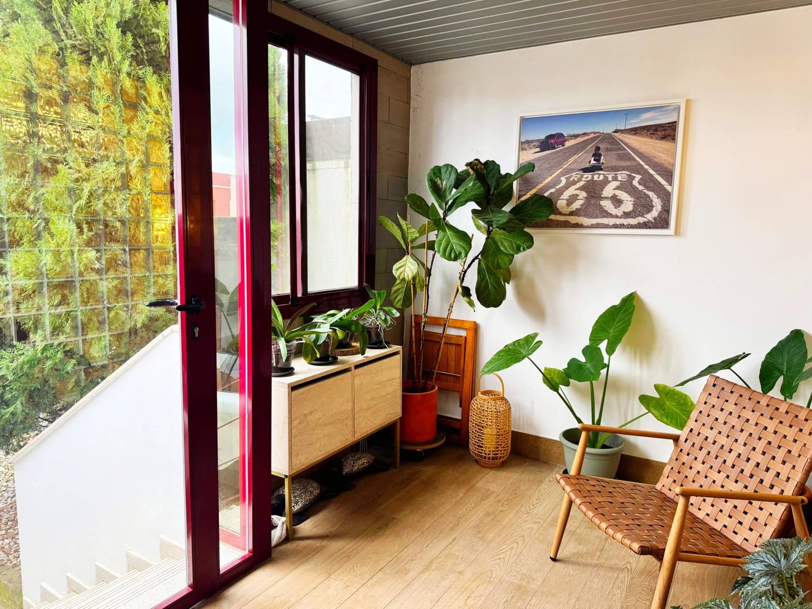 3 soveværelse Rækkehus til salg i Algeciras med swimmingpool garage - € 300.000 (Ref: 9599579)