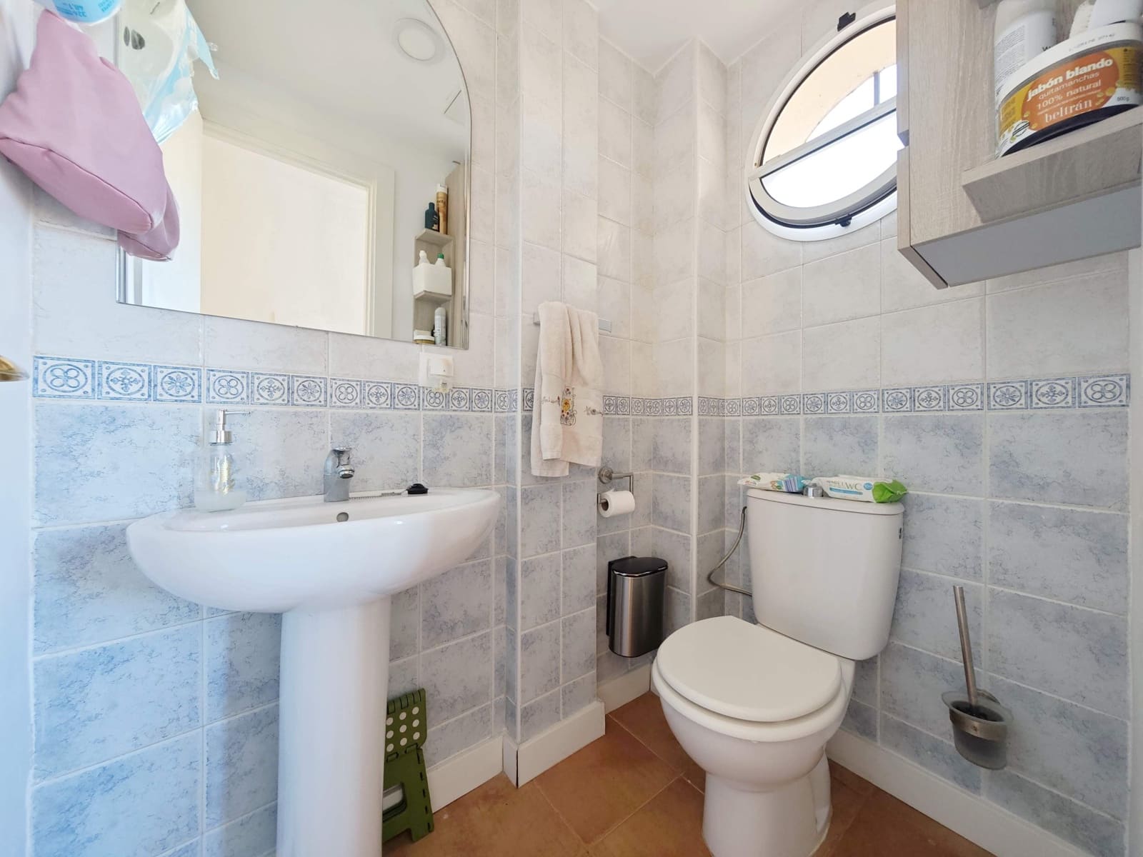 Adosado de 3 habitaciones en La Línea de la Concepción en venta con piscina garaje - 335.000 € (Ref: 9608109)