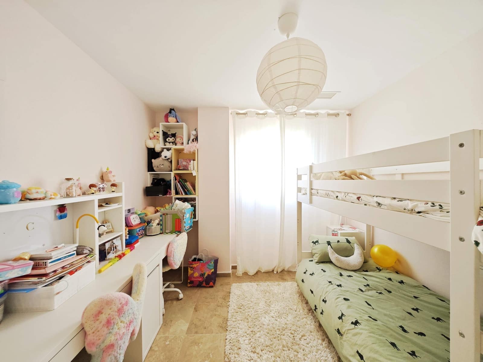 3 soveværelse Lejlighed til salg i La Alcaidesa med swimmingpool garage - € 335.000 (Ref: 9611571)