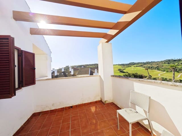 3 soveværelse Lejlighed til salg i La Alcaidesa med swimmingpool garage - € 335.000 (Ref: 9611571)