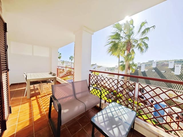 3 soveværelse Lejlighed til salg i La Alcaidesa med swimmingpool garage - € 335.000 (Ref: 9611571)