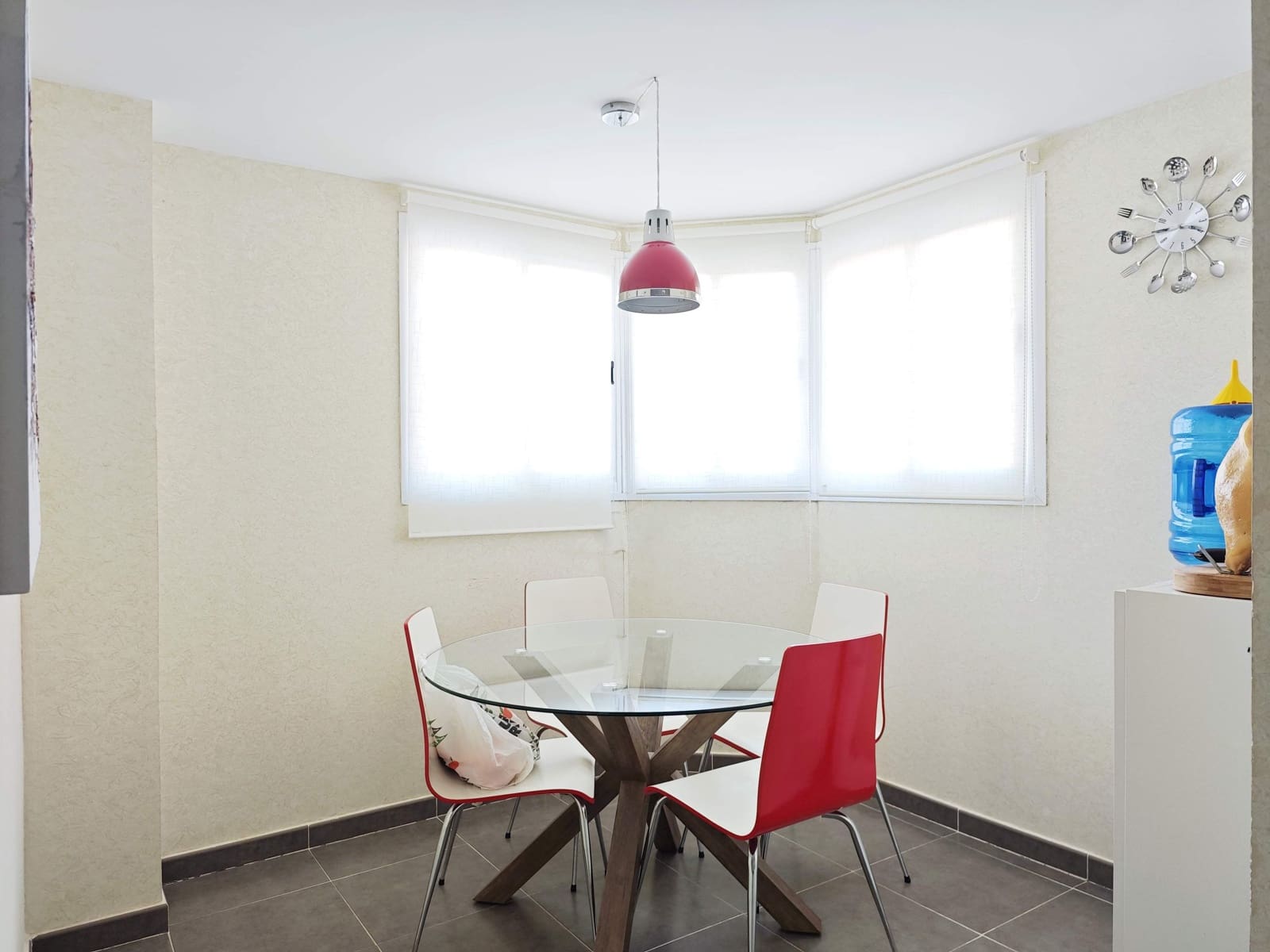 3 soveværelse Lejlighed til salg i La Alcaidesa med swimmingpool garage - € 335.000 (Ref: 9611571)