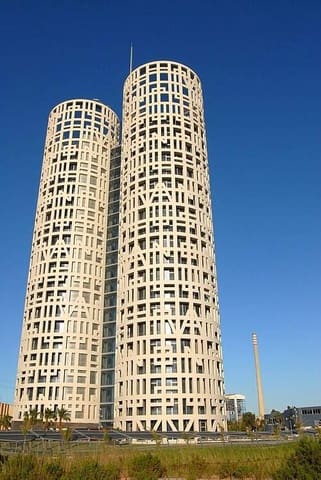 Office for rent in Los Barrios - € 760 (Ref: 9615500)