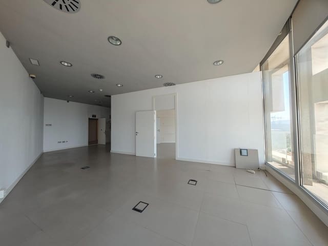 Office for rent in Los Barrios - € 760 (Ref: 9615500)