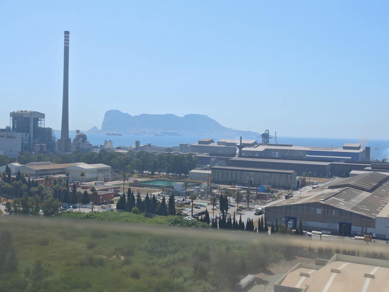 Office for rent in Los Barrios - € 760 (Ref: 9615500)