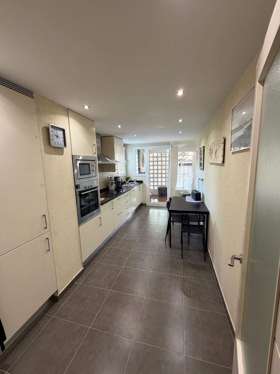 Piso de 3 habitaciones en La Alcaidesa en venta con piscina garaje - 350.000 € (Ref: 9615501)