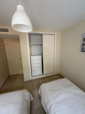 3 soveværelse Lejlighed til salg i La Alcaidesa med swimmingpool garage - € 350.000 (Ref: 9615501)