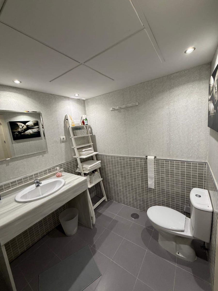 Piso de 3 habitaciones en La Alcaidesa en venta con piscina garaje - 350.000 € (Ref: 9615501)