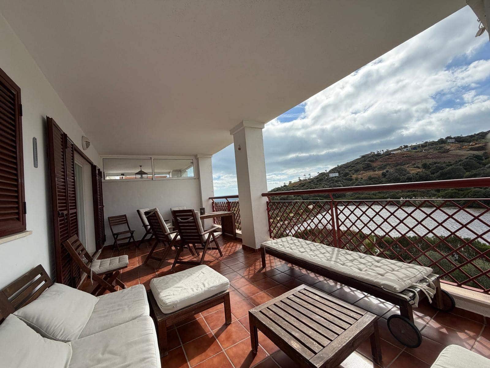 Piso de 3 habitaciones en La Alcaidesa en venta con piscina garaje - 350.000 € (Ref: 9615501)