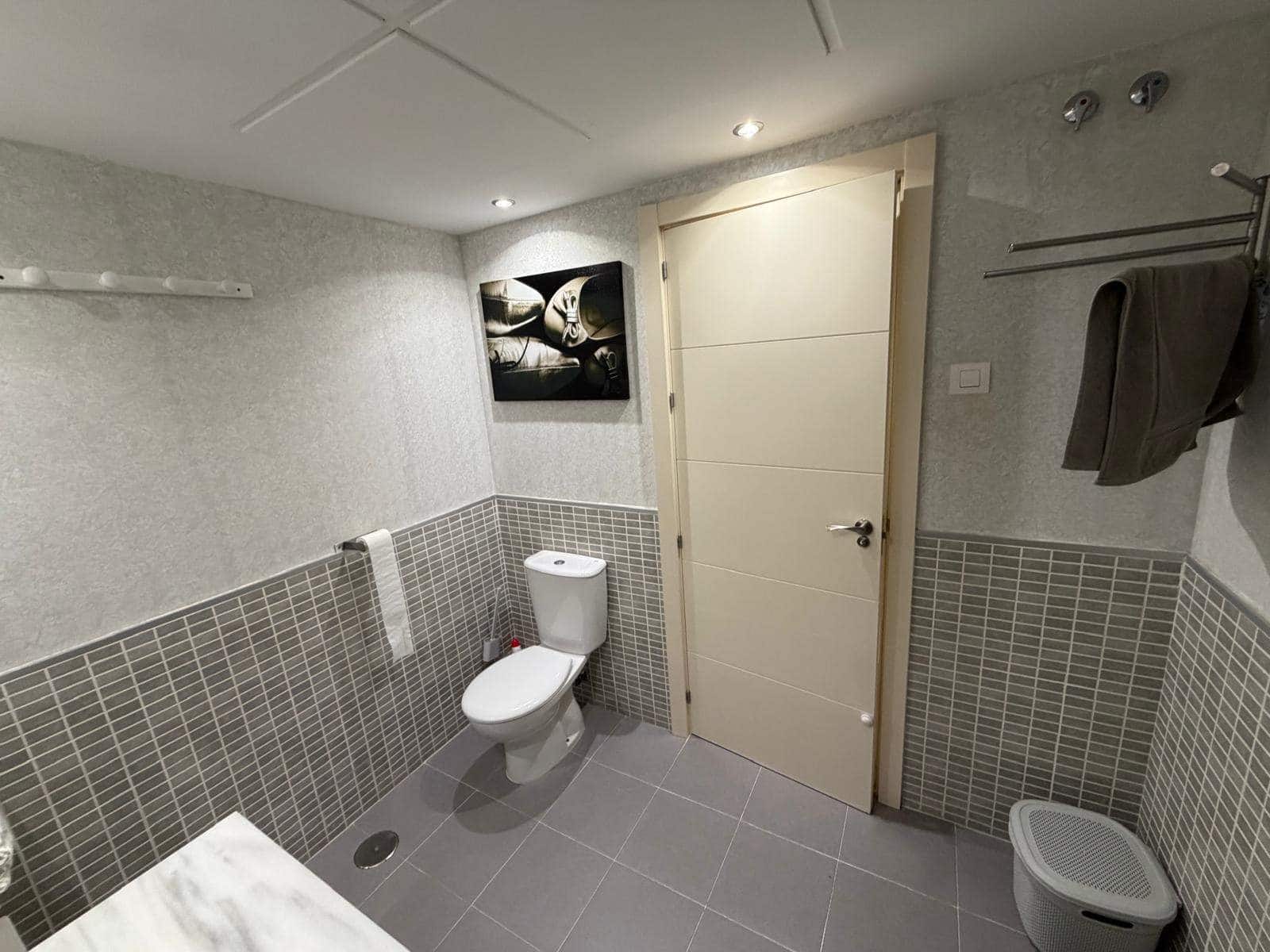 Piso de 3 habitaciones en La Alcaidesa en venta con piscina garaje - 350.000 € (Ref: 9615501)