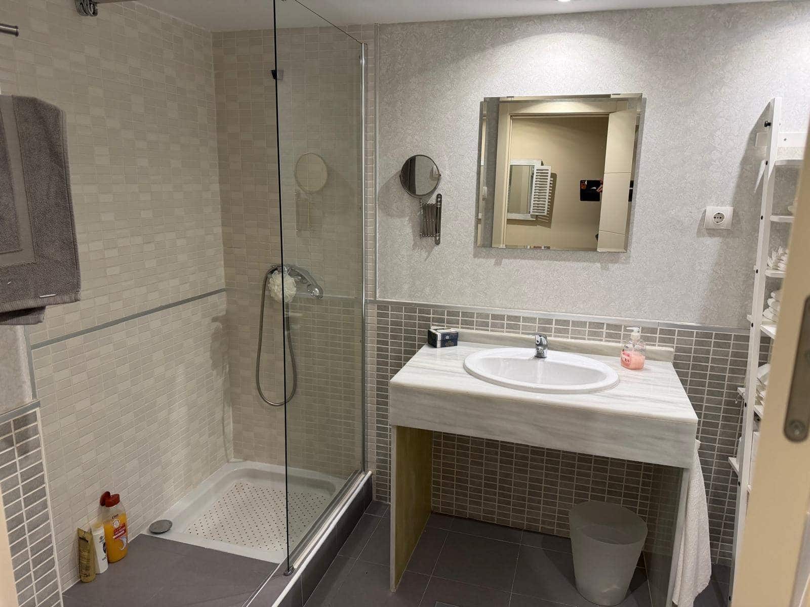 Piso de 3 habitaciones en La Alcaidesa en venta con piscina garaje - 350.000 € (Ref: 9615501)