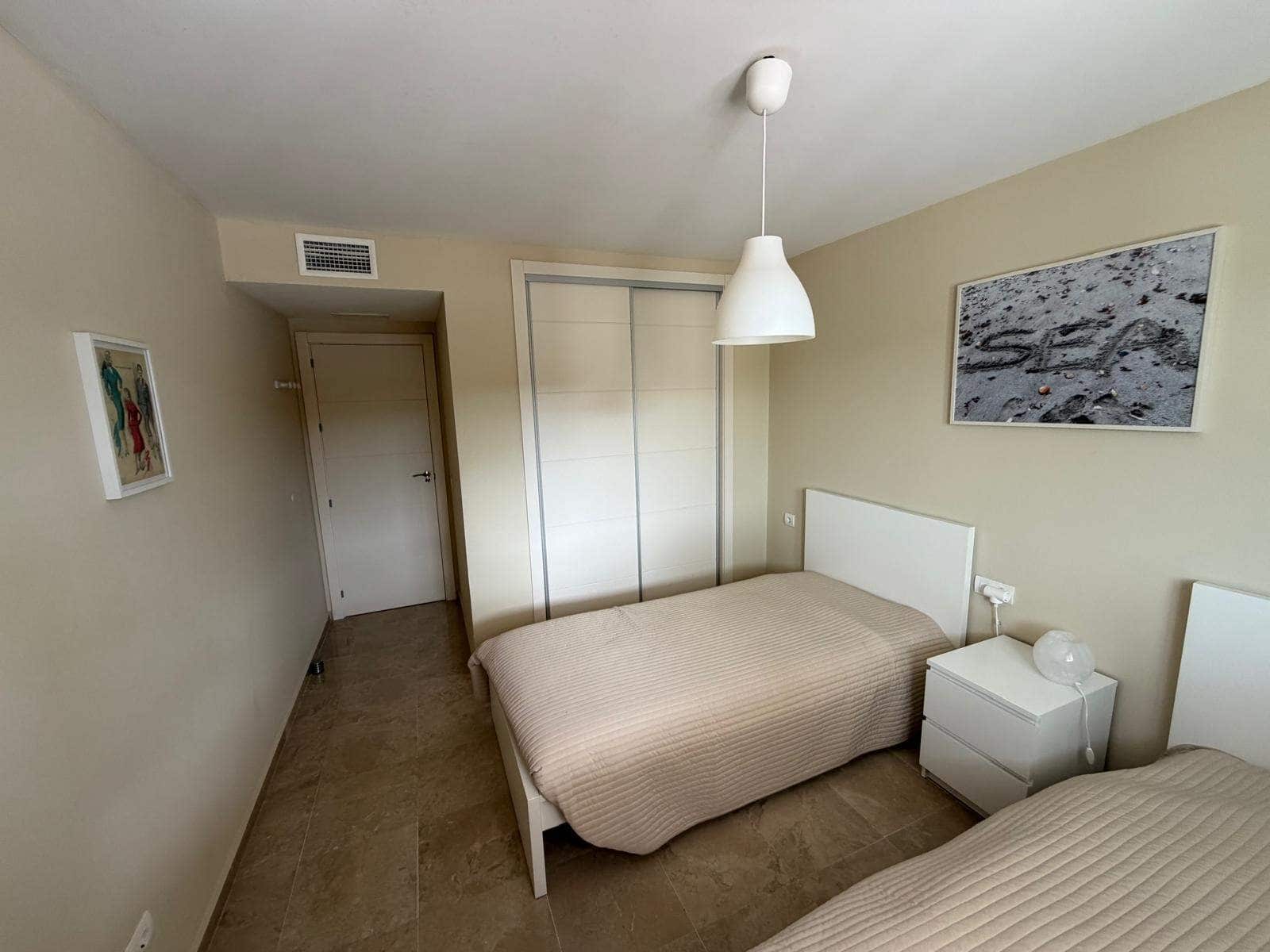 Piso de 3 habitaciones en La Alcaidesa en venta con piscina garaje - 350.000 € (Ref: 9615501)