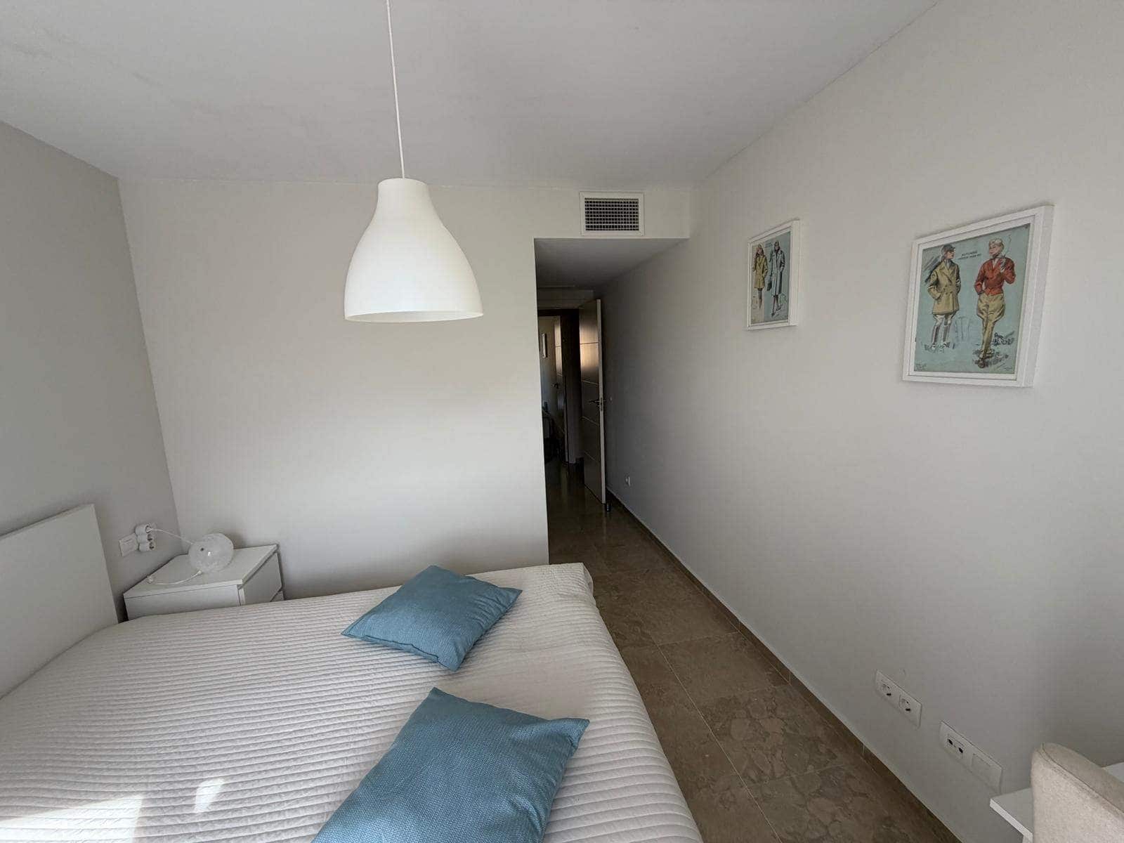 Piso de 3 habitaciones en La Alcaidesa en venta con piscina garaje - 350.000 € (Ref: 9615501)