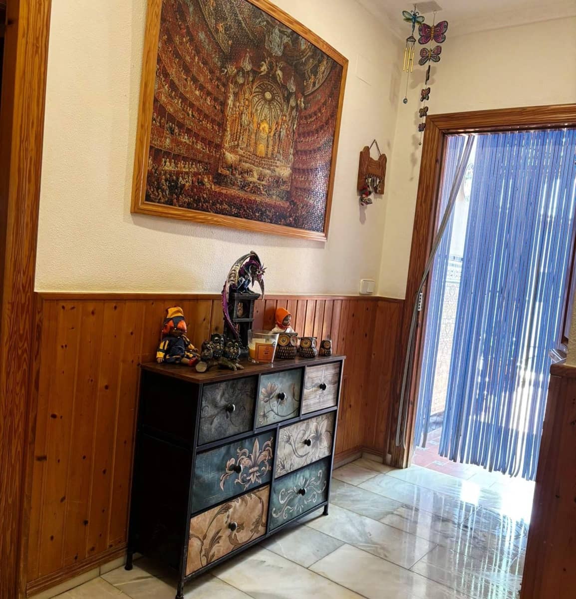 4 chambre Finca/Maison de Campagne à vendre à La Linea de la Concepcion avec piscine garage - 340 000 € (Ref: 9619278)