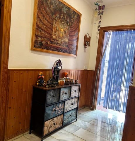 4 bedroom Finca/Country House for sale in La Línea de la Concepción with pool garage - € 340,000 (Ref: 9619278)