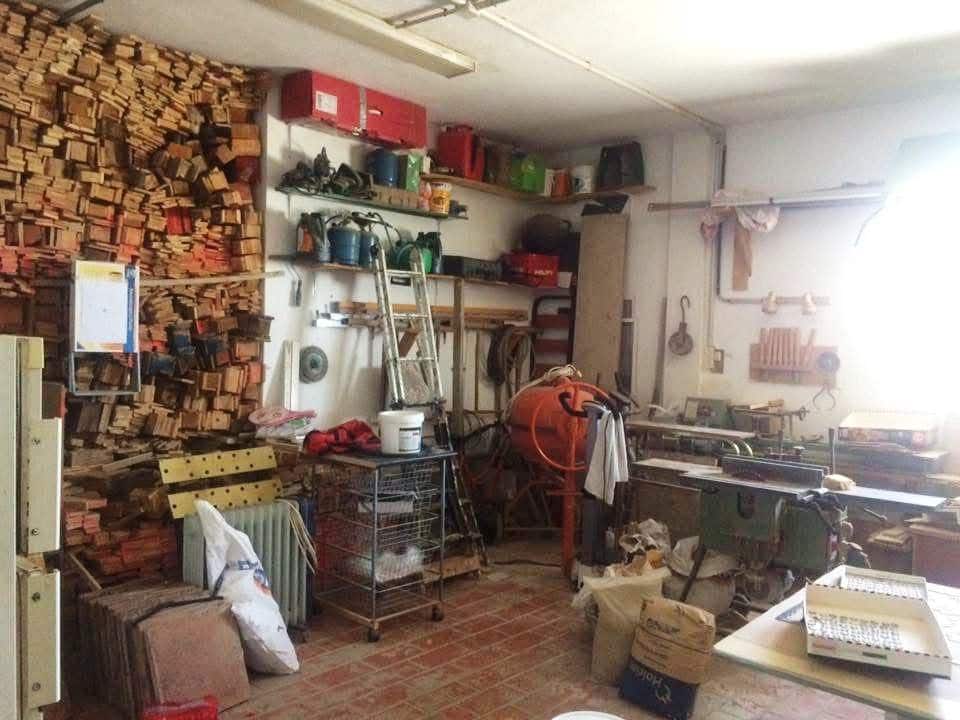 4 chambre Finca/Maison de Campagne à vendre à La Linea de la Concepcion avec piscine garage - 340 000 € (Ref: 9619278)