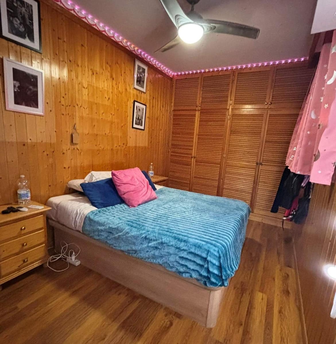 4 chambre Finca/Maison de Campagne à vendre à La Linea de la Concepcion avec piscine garage - 340 000 € (Ref: 9619278)