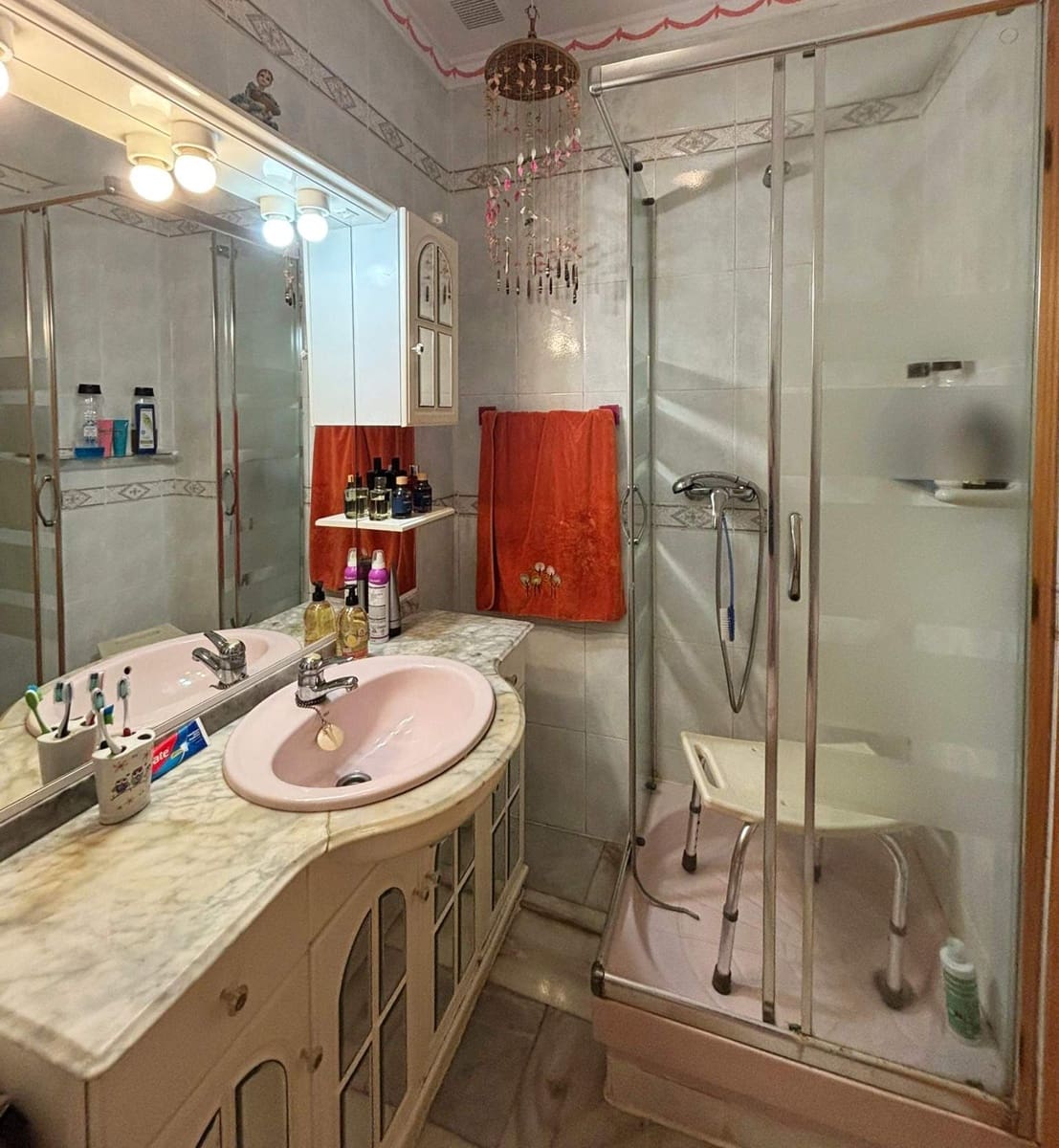 4 chambre Finca/Maison de Campagne à vendre à La Linea de la Concepcion avec piscine garage - 340 000 € (Ref: 9619278)