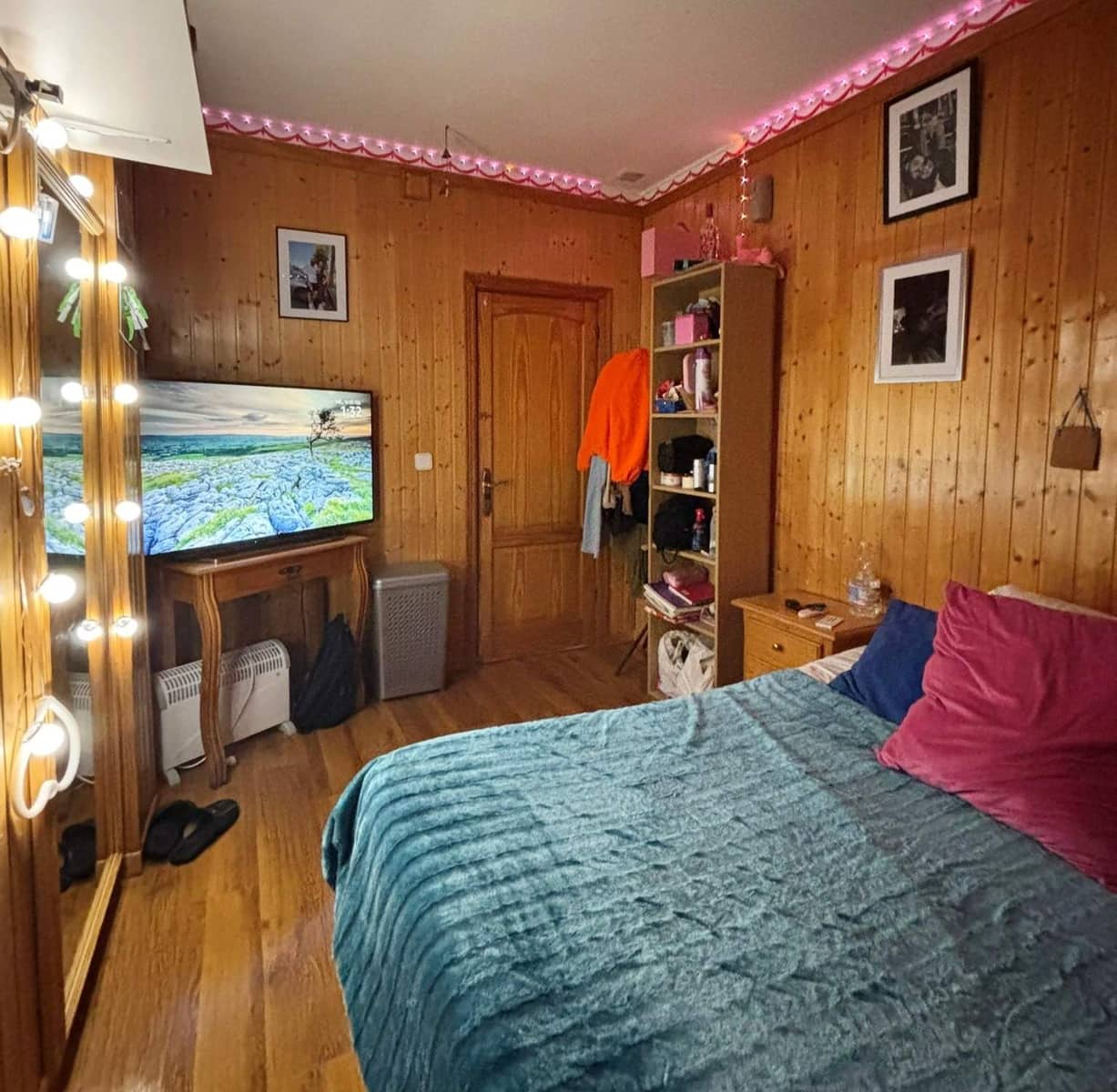 4 chambre Finca/Maison de Campagne à vendre à La Linea de la Concepcion avec piscine garage - 340 000 € (Ref: 9619278)