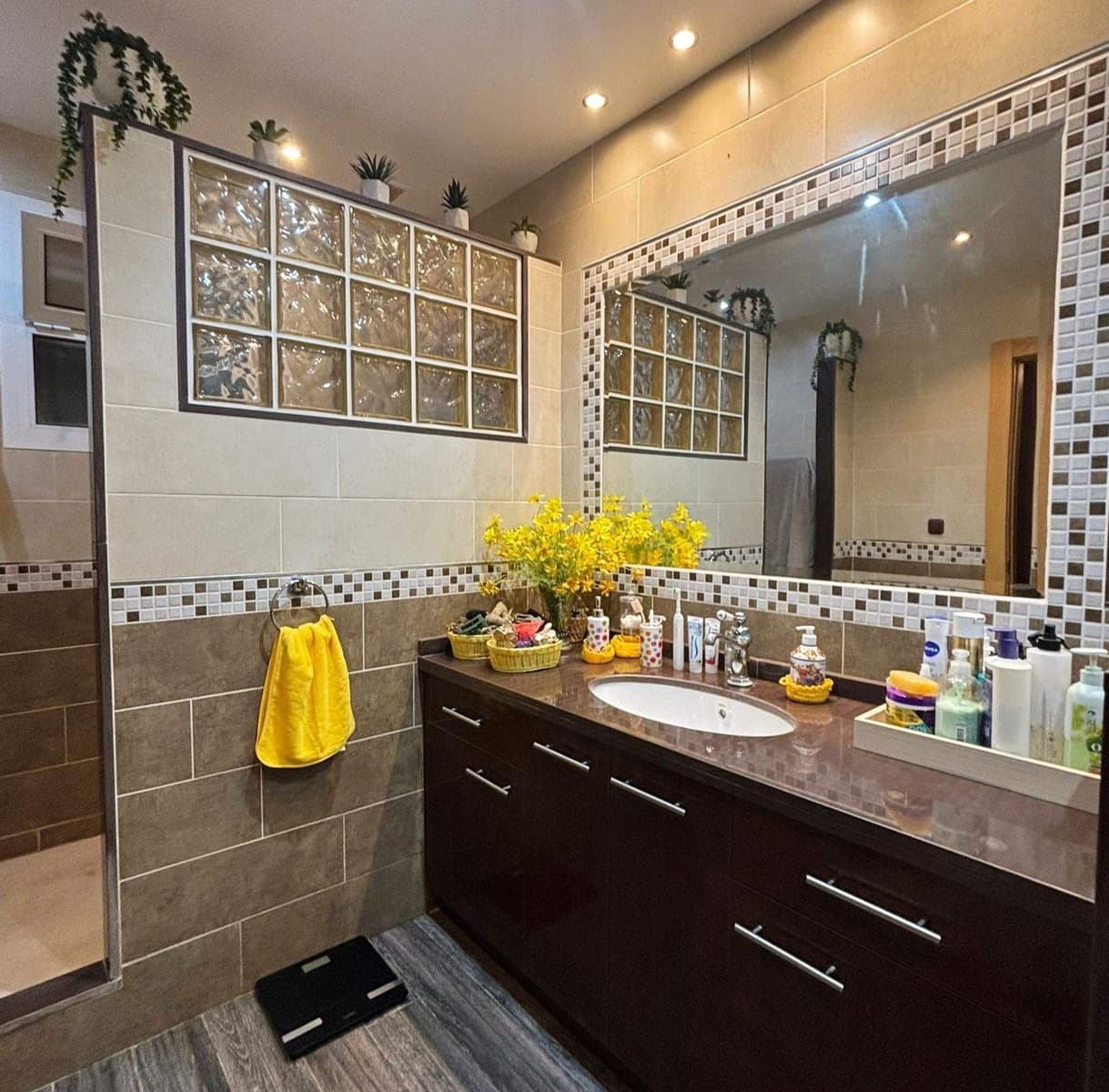 4 chambre Finca/Maison de Campagne à vendre à La Linea de la Concepcion avec piscine garage - 340 000 € (Ref: 9619278)