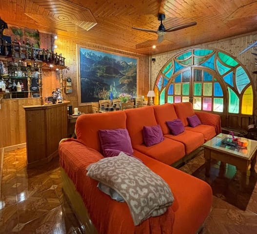 4 bedroom Finca/Country House for sale in La Línea de la Concepción with pool garage - € 340,000 (Ref: 9619278)