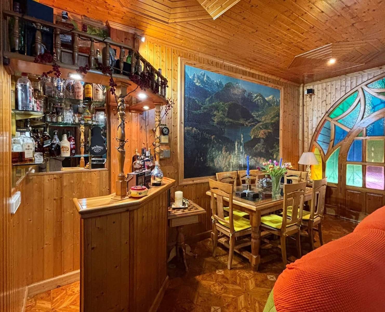 4 chambre Finca/Maison de Campagne à vendre à La Linea de la Concepcion avec piscine garage - 340 000 € (Ref: 9619278)