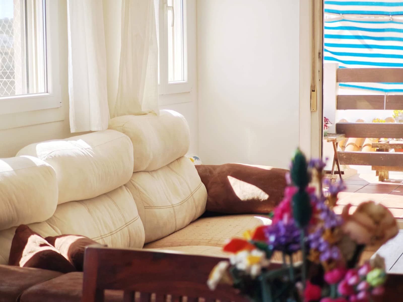 Apartamento de 3 habitaciones en Manilva en venta con piscina - 330.000 € (Ref: 9621797)