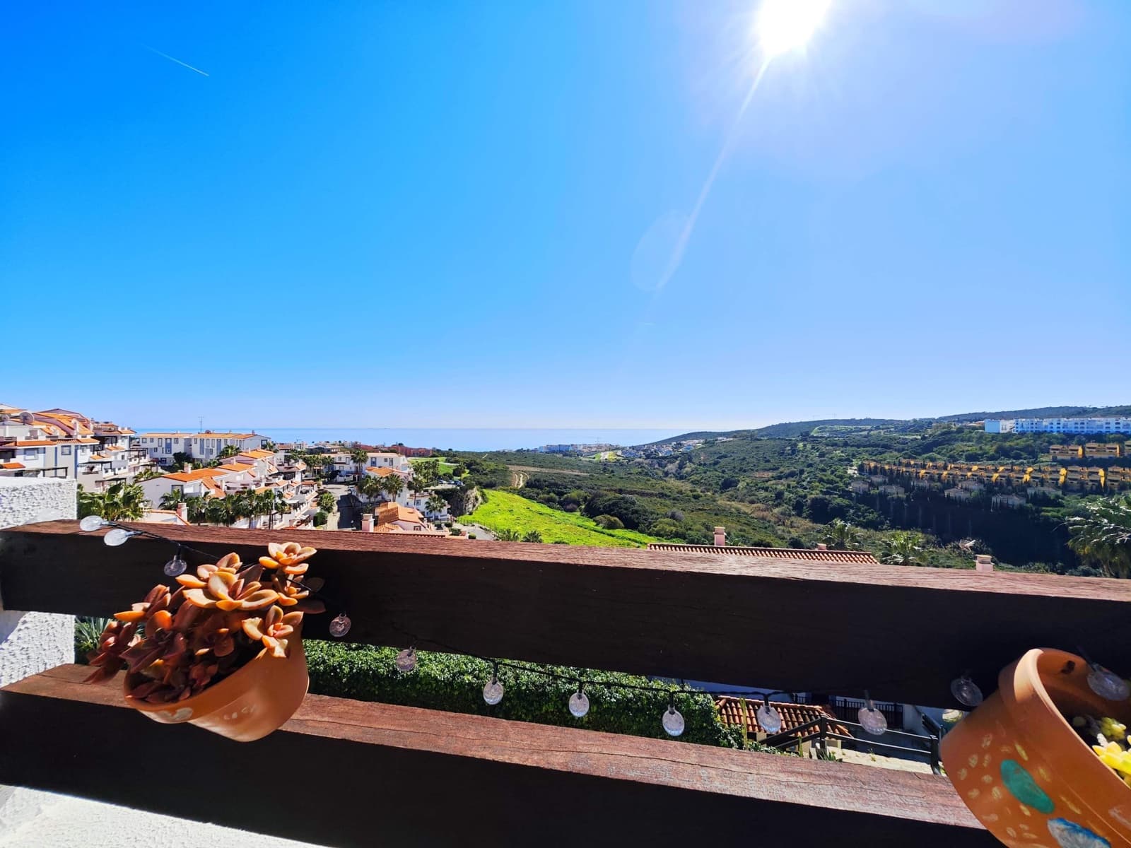 Apartamento de 3 habitaciones en Manilva en venta con piscina - 330.000 € (Ref: 9621797)