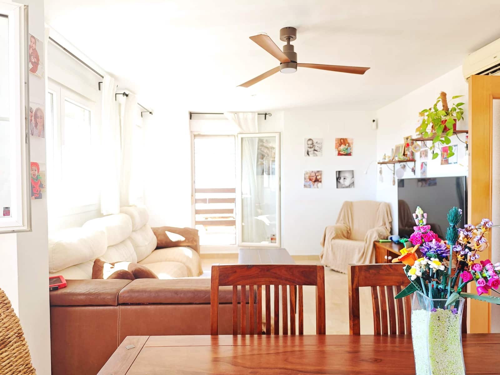 Apartamento de 3 habitaciones en Manilva en venta con piscina - 330.000 € (Ref: 9621797)