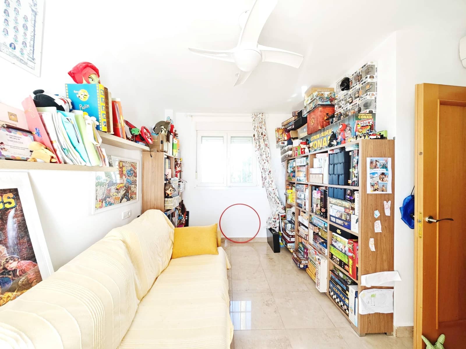 Apartamento de 3 habitaciones en Manilva en venta con piscina - 330.000 € (Ref: 9621797)