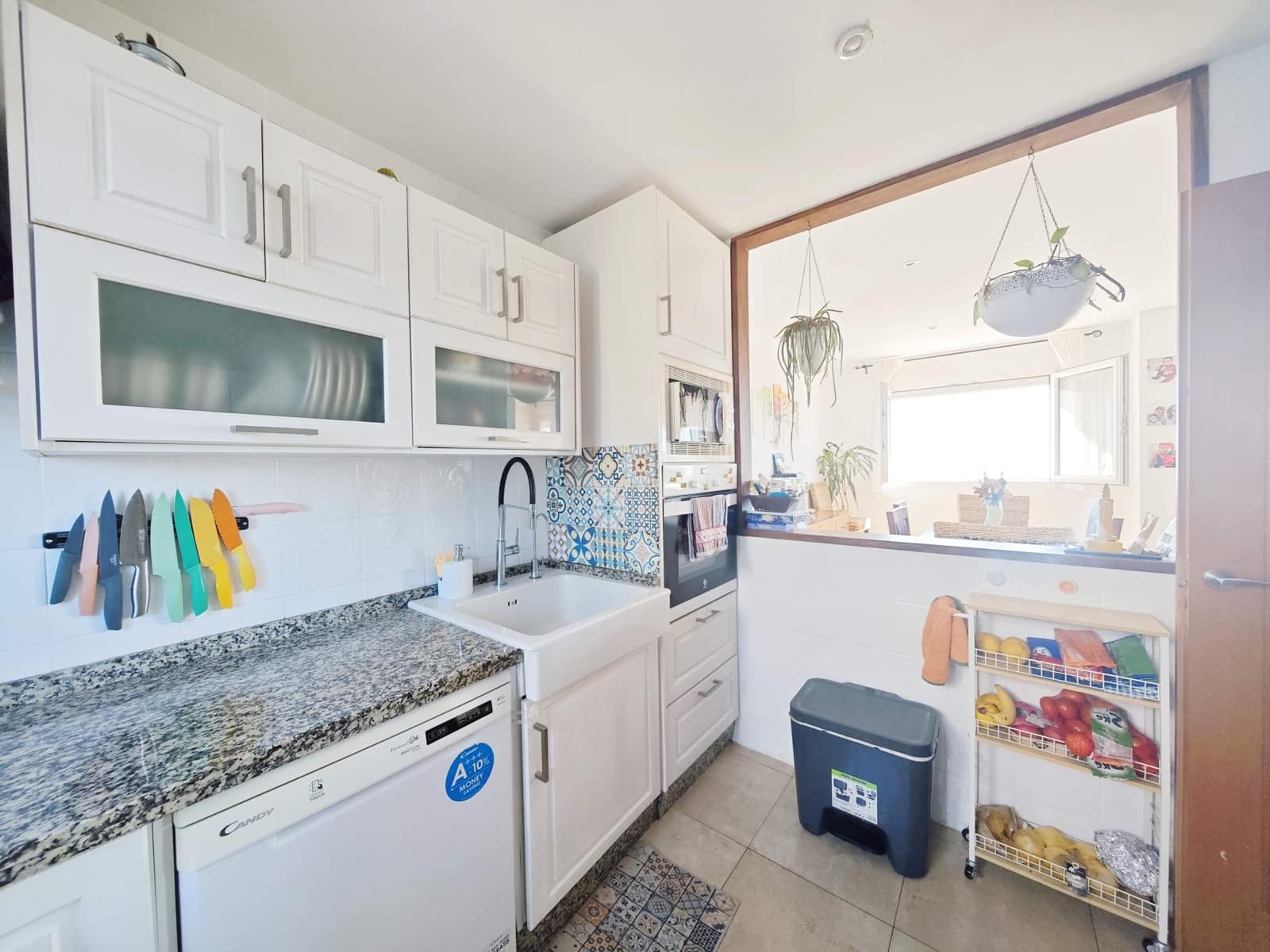 Apartamento de 3 habitaciones en Manilva en venta con piscina - 330.000 € (Ref: 9621797)