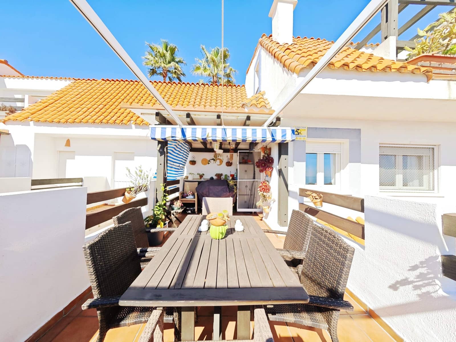 Apartamento de 3 habitaciones en Manilva en venta con piscina - 330.000 € (Ref: 9621797)