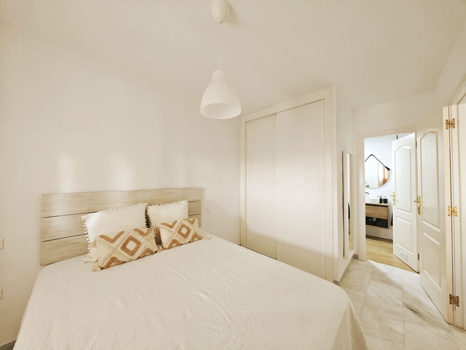 3 makuuhuone Asunto myytävänä paikassa Casares - 280 000 € (Ref: 9634314)