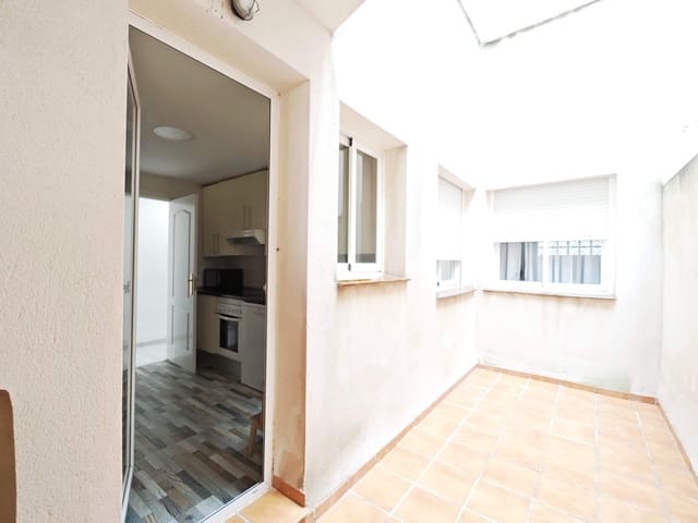 3 quarto Apartamento para venda em Bahia de Casares, Casares - 280 000 € (Ref: 9634314)