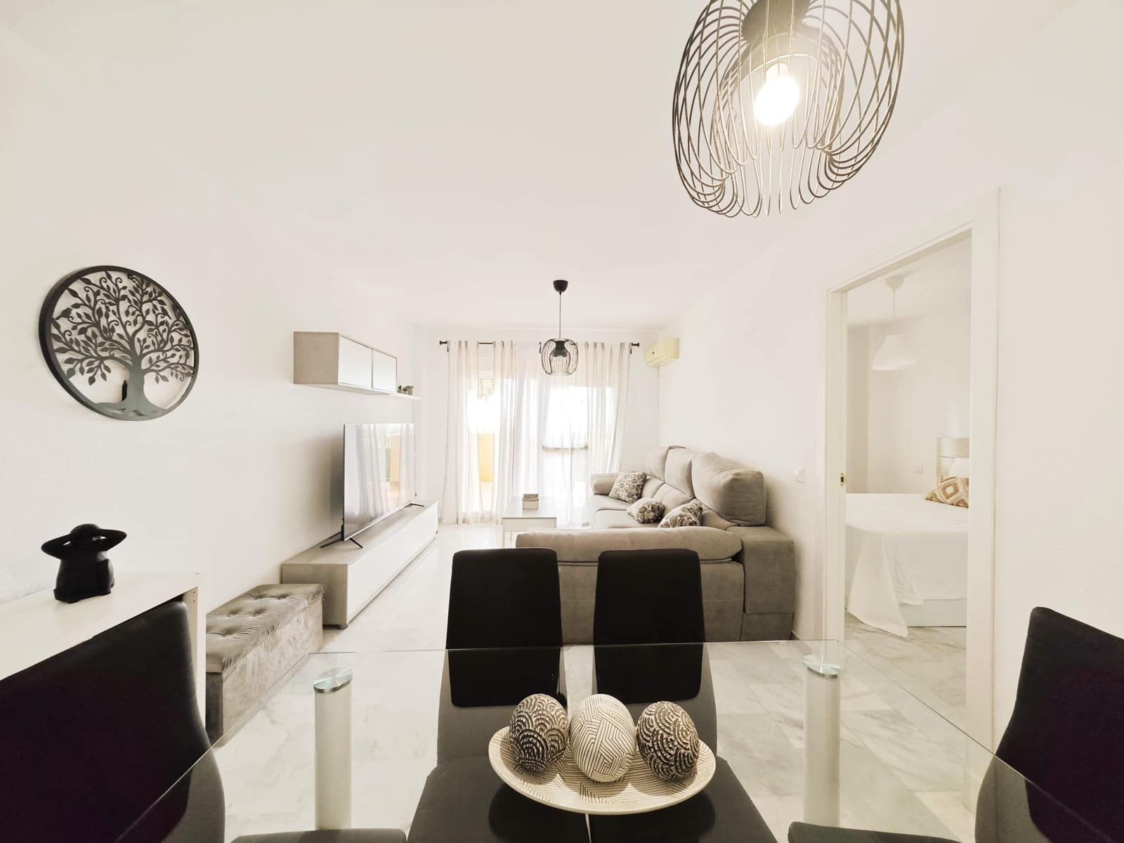 3 makuuhuone Asunto myytävänä paikassa Casares - 280 000 € (Ref: 9634314)