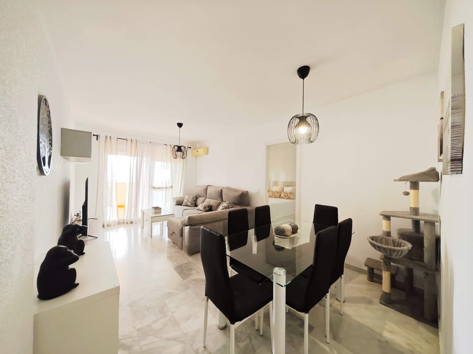 3 makuuhuone Asunto myytävänä paikassa Casares - 280 000 € (Ref: 9634314)