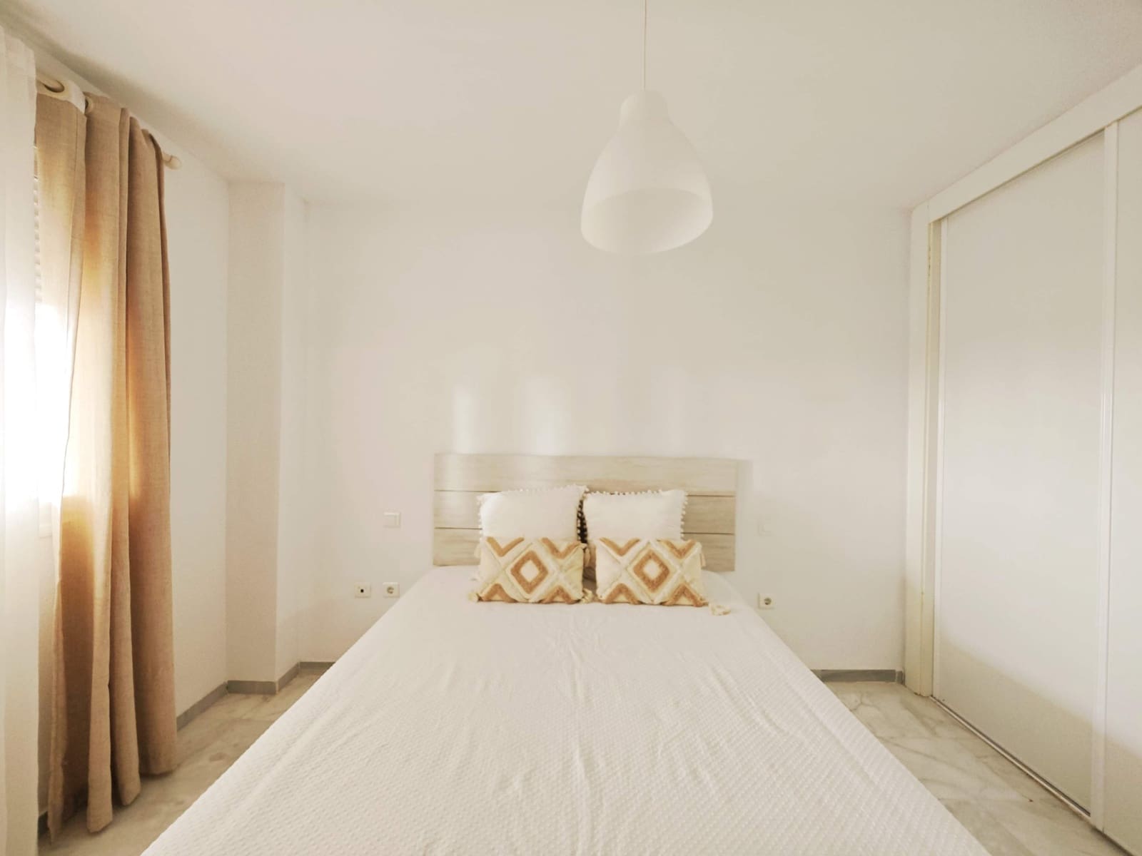 3 makuuhuone Asunto myytävänä paikassa Casares - 280 000 € (Ref: 9634314)