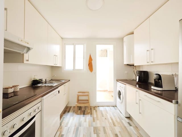 3 quarto Apartamento para venda em Bahia de Casares, Casares - 280 000 € (Ref: 9634314)