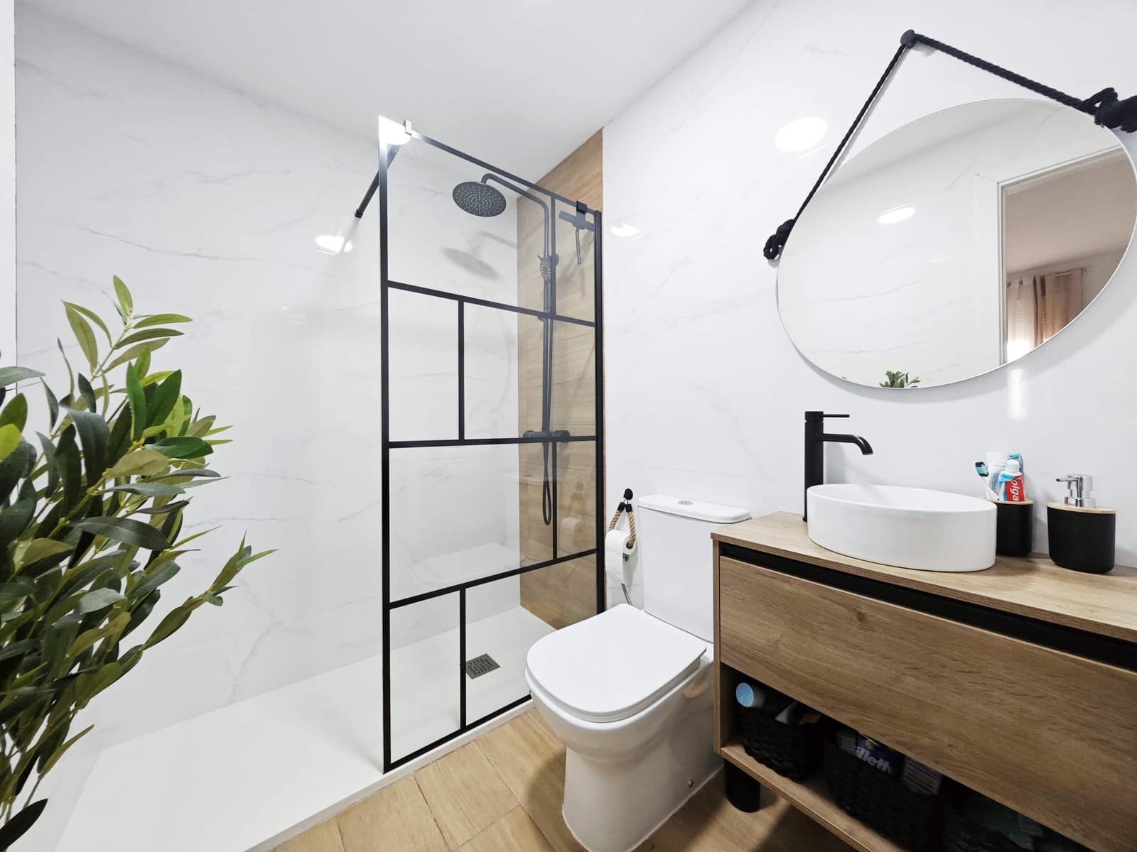 3 makuuhuone Asunto myytävänä paikassa Casares - 280 000 € (Ref: 9634314)